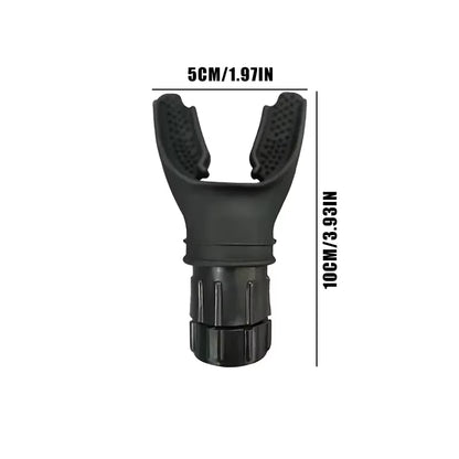 AirBoost Pro™ – Advanced Breathing Trainer for Stronger Lungs & Peak Performance